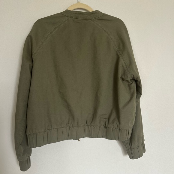 Utility Jacket - Picture 3 of 4